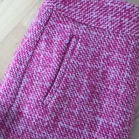 Banana Republic skirt size 6 - Picture 2 of 4